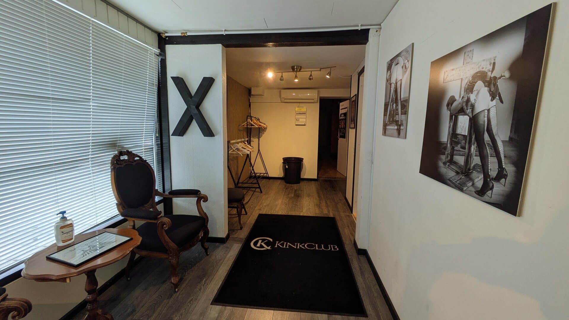 KinkClub galleri — billede 1